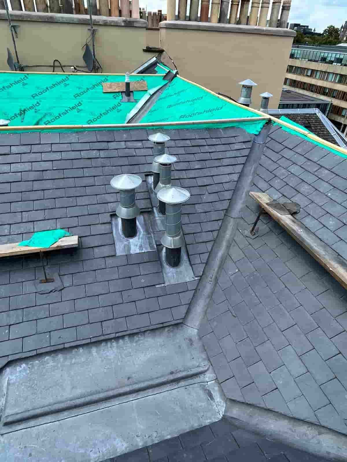 Access work using MEWPs (IPAF)