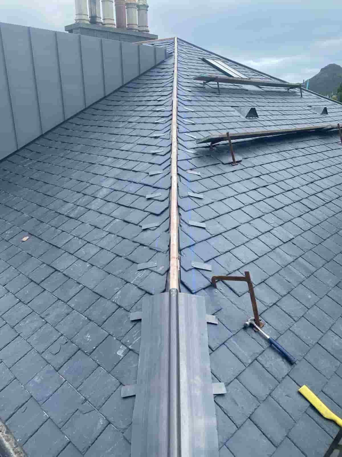 IKO Mach One and Mach Two systems