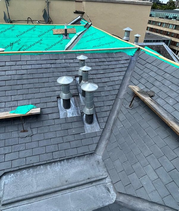 Pastandpresentroofing Services