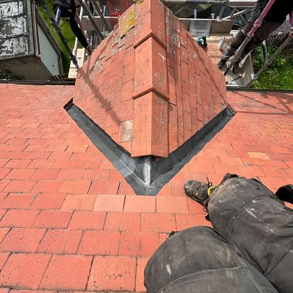 Roof Repair Edinburgh