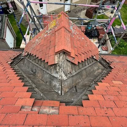 Roof Repair Edinburgh