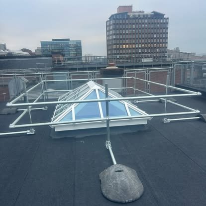 Traditional Roofing Edinburgh