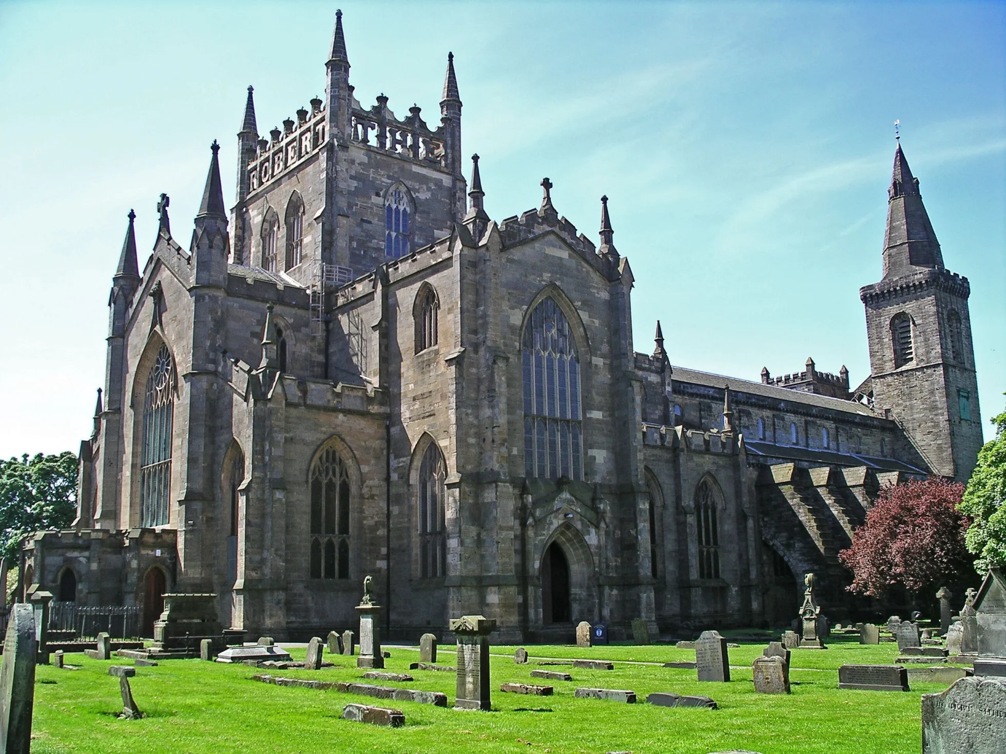Dunfermline