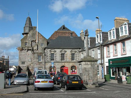 Musselburgh